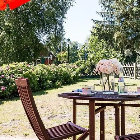 Windlicht Holiday home