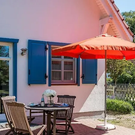 Holiday home Windlicht