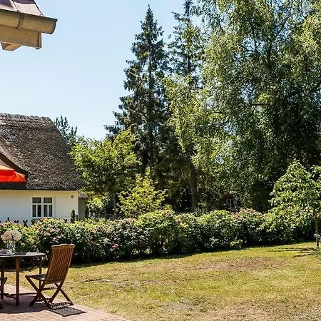 Holiday home Windlicht Born